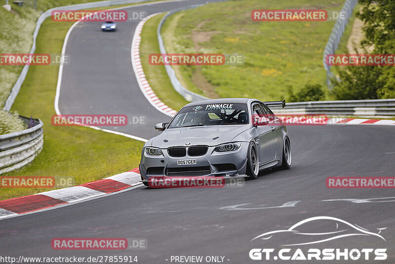 Bild #27855914 - Touristenfahrten Nürburgring Nordschleife (20.05.2024)