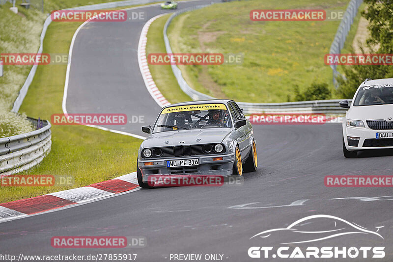 Bild #27855917 - Touristenfahrten Nürburgring Nordschleife (20.05.2024)