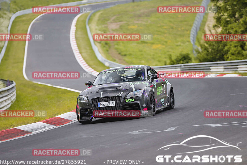 Bild #27855921 - Touristenfahrten Nürburgring Nordschleife (20.05.2024)