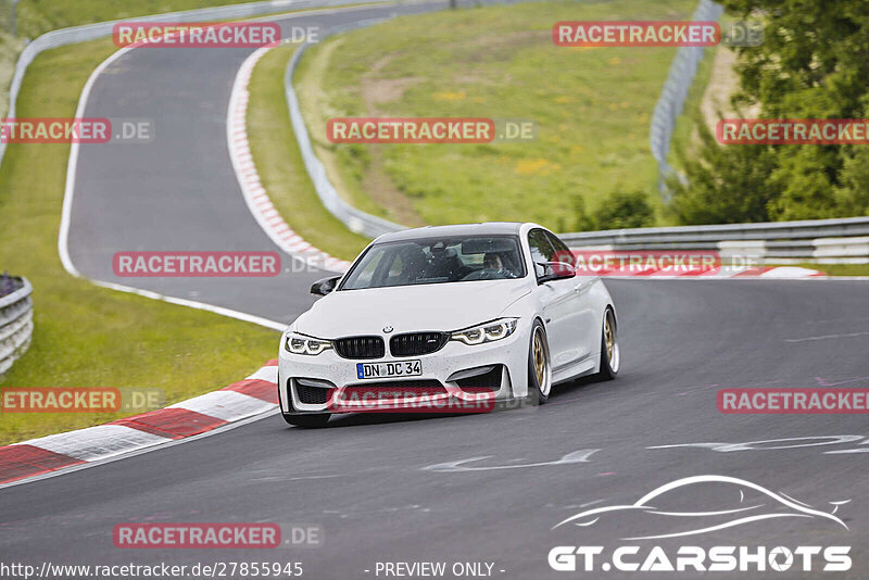 Bild #27855945 - Touristenfahrten Nürburgring Nordschleife (20.05.2024)