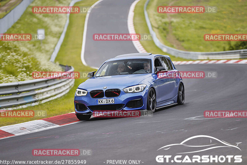 Bild #27855949 - Touristenfahrten Nürburgring Nordschleife (20.05.2024)