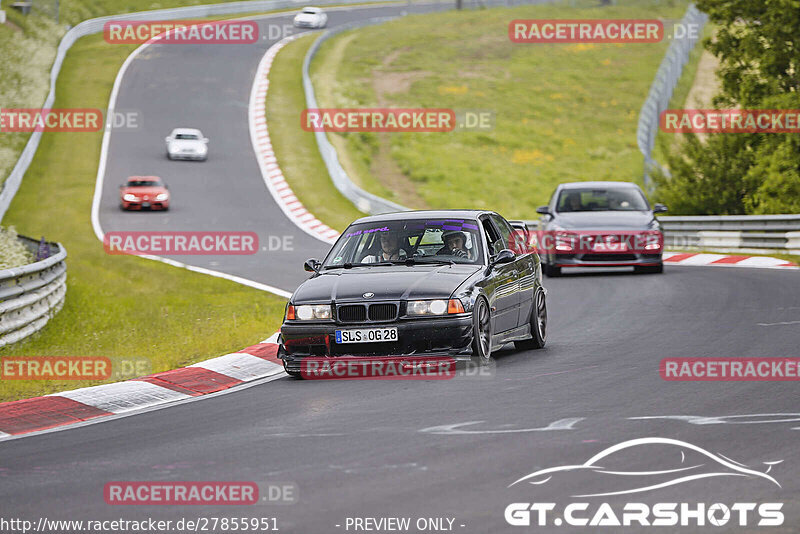 Bild #27855951 - Touristenfahrten Nürburgring Nordschleife (20.05.2024)