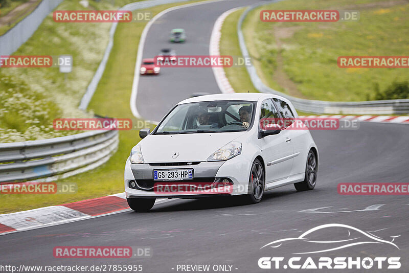 Bild #27855955 - Touristenfahrten Nürburgring Nordschleife (20.05.2024)