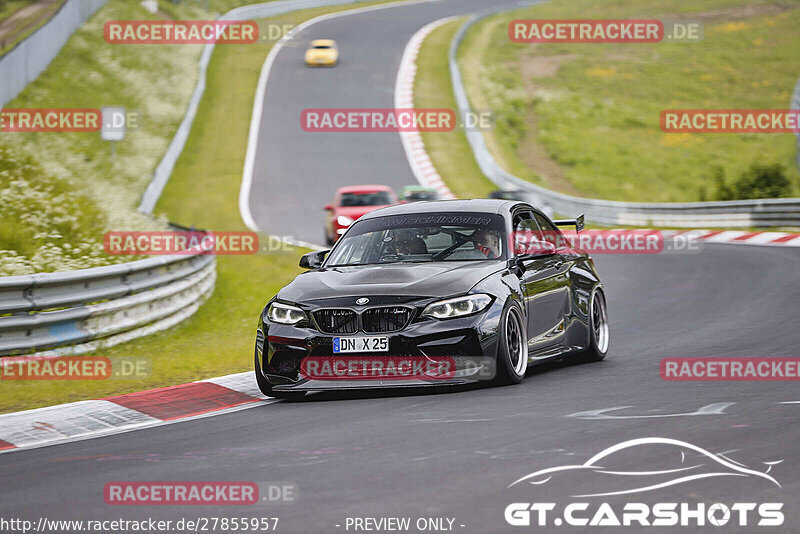 Bild #27855957 - Touristenfahrten Nürburgring Nordschleife (20.05.2024)