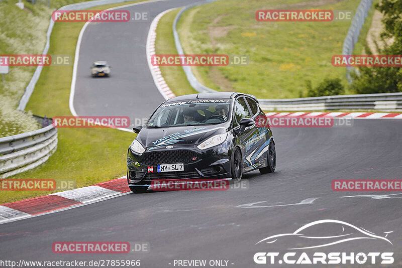 Bild #27855966 - Touristenfahrten Nürburgring Nordschleife (20.05.2024)