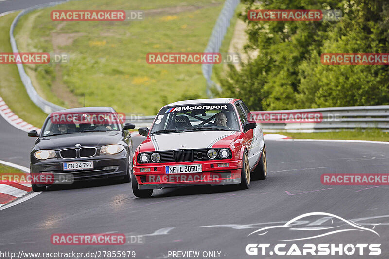 Bild #27855979 - Touristenfahrten Nürburgring Nordschleife (20.05.2024)