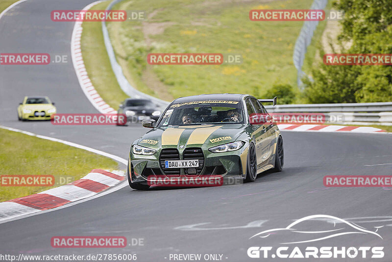 Bild #27856006 - Touristenfahrten Nürburgring Nordschleife (20.05.2024)