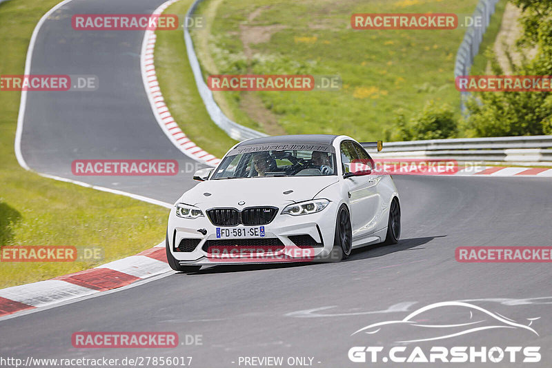 Bild #27856017 - Touristenfahrten Nürburgring Nordschleife (20.05.2024)