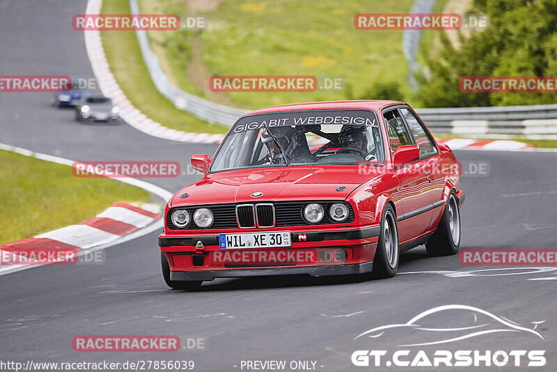 Bild #27856039 - Touristenfahrten Nürburgring Nordschleife (20.05.2024)