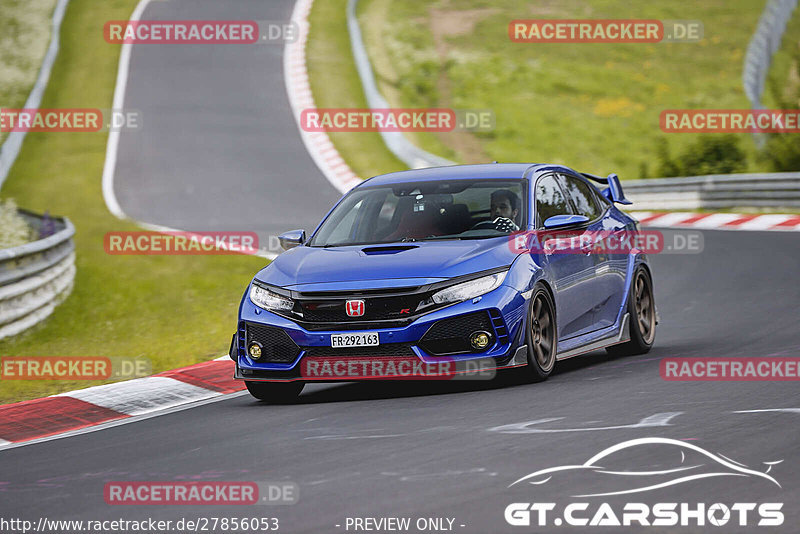 Bild #27856053 - Touristenfahrten Nürburgring Nordschleife (20.05.2024)