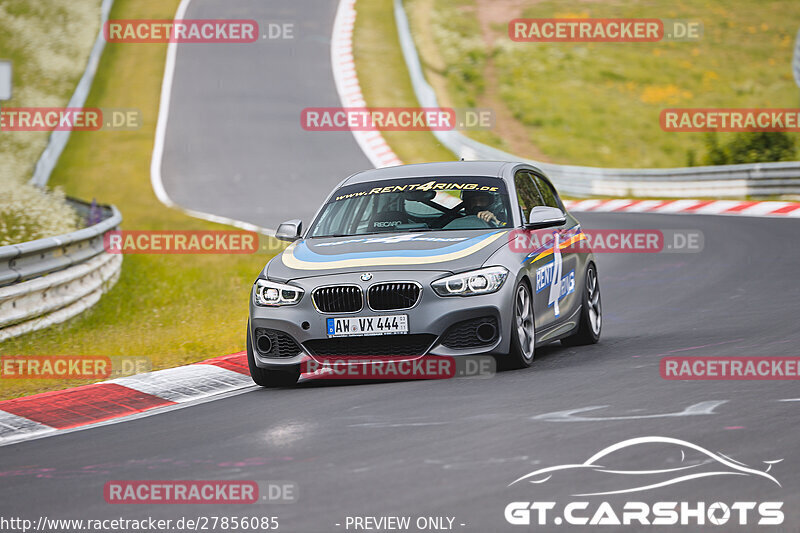 Bild #27856085 - Touristenfahrten Nürburgring Nordschleife (20.05.2024)