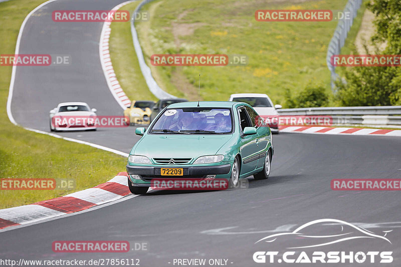 Bild #27856112 - Touristenfahrten Nürburgring Nordschleife (20.05.2024)