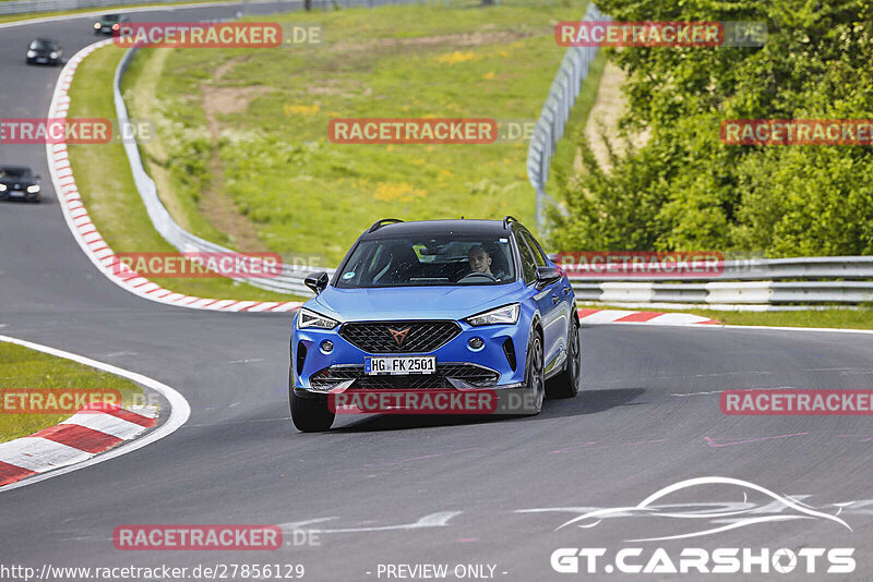 Bild #27856129 - Touristenfahrten Nürburgring Nordschleife (20.05.2024)