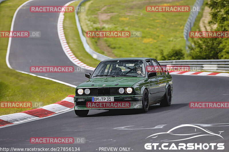 Bild #27856134 - Touristenfahrten Nürburgring Nordschleife (20.05.2024)