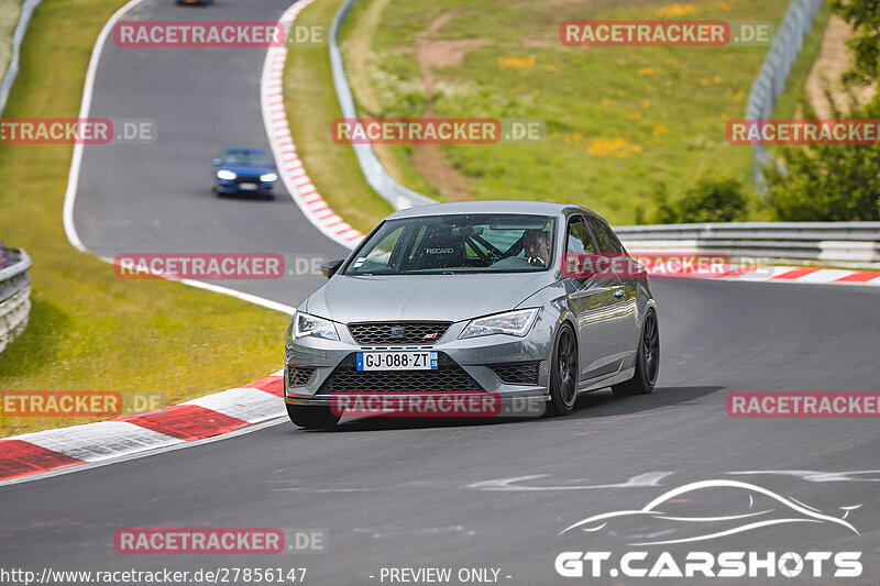 Bild #27856147 - Touristenfahrten Nürburgring Nordschleife (20.05.2024)