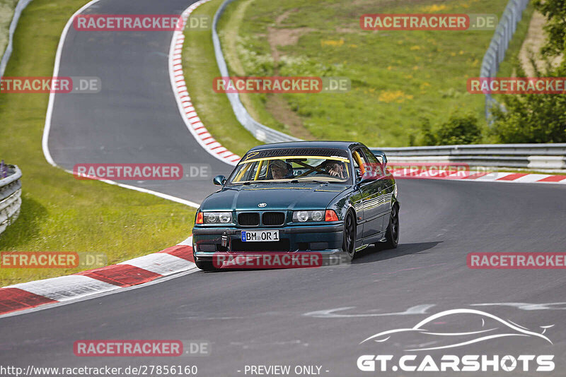 Bild #27856160 - Touristenfahrten Nürburgring Nordschleife (20.05.2024)