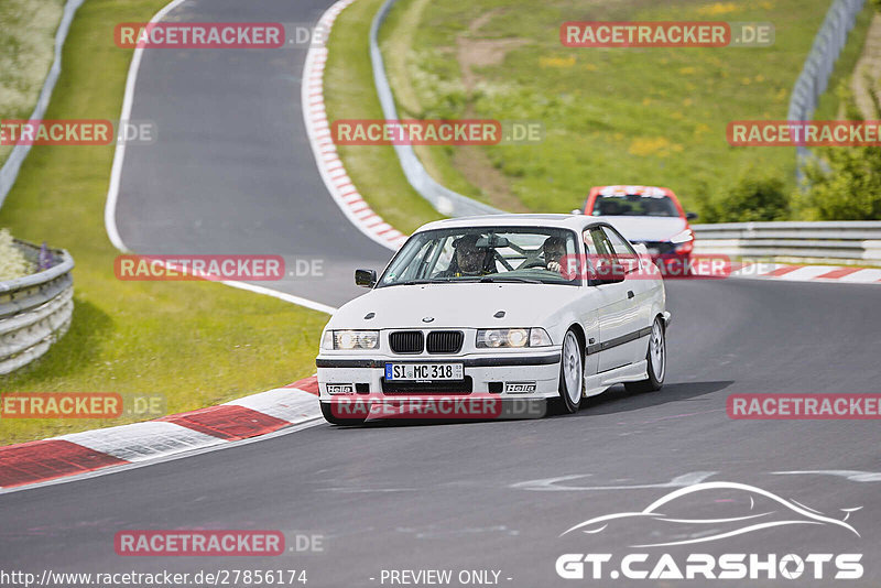 Bild #27856174 - Touristenfahrten Nürburgring Nordschleife (20.05.2024)