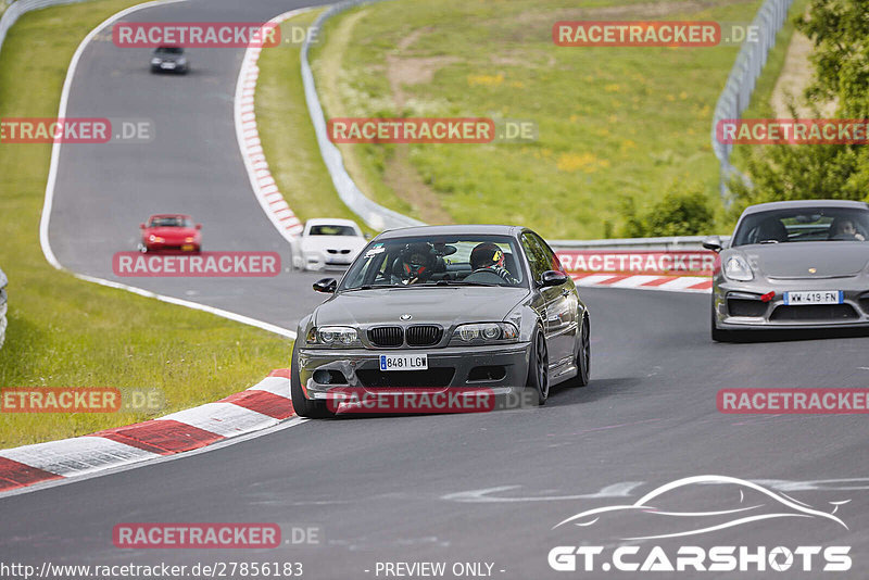 Bild #27856183 - Touristenfahrten Nürburgring Nordschleife (20.05.2024)