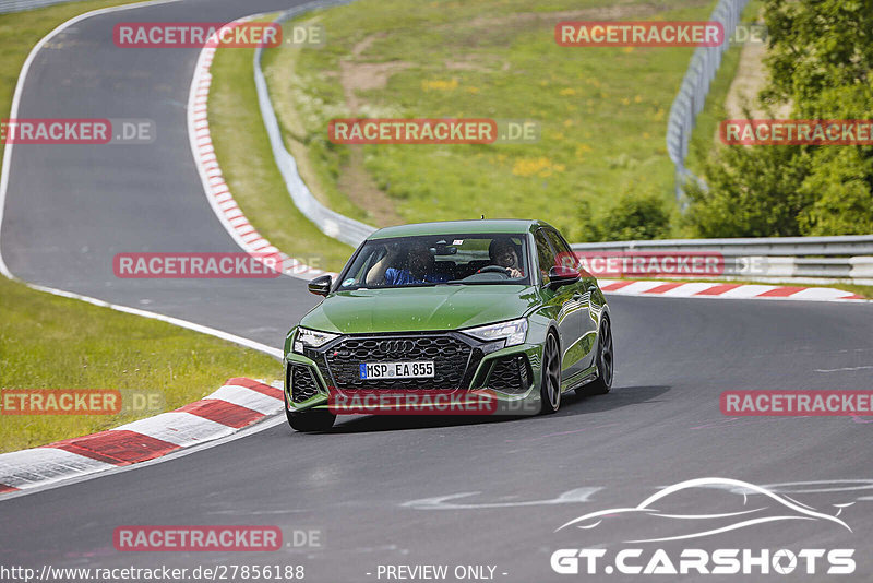 Bild #27856188 - Touristenfahrten Nürburgring Nordschleife (20.05.2024)