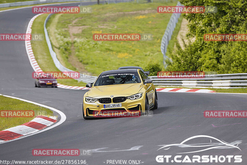 Bild #27856196 - Touristenfahrten Nürburgring Nordschleife (20.05.2024)