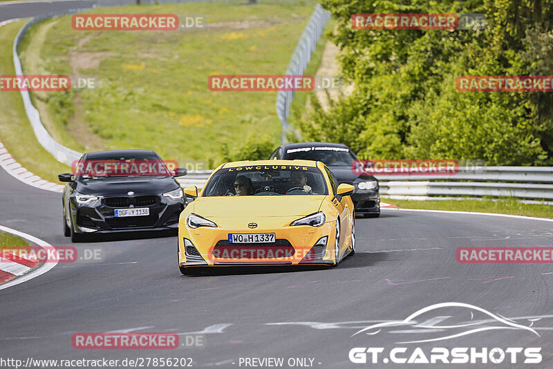 Bild #27856202 - Touristenfahrten Nürburgring Nordschleife (20.05.2024)