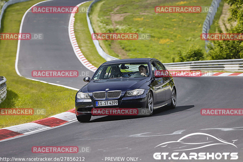 Bild #27856212 - Touristenfahrten Nürburgring Nordschleife (20.05.2024)