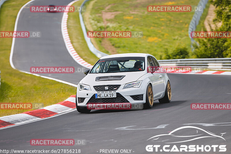 Bild #27856218 - Touristenfahrten Nürburgring Nordschleife (20.05.2024)