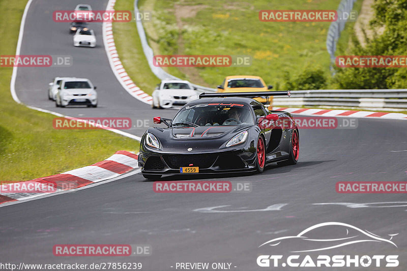 Bild #27856239 - Touristenfahrten Nürburgring Nordschleife (20.05.2024)