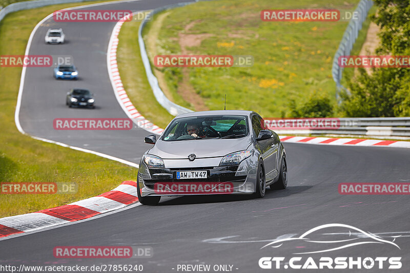 Bild #27856240 - Touristenfahrten Nürburgring Nordschleife (20.05.2024)