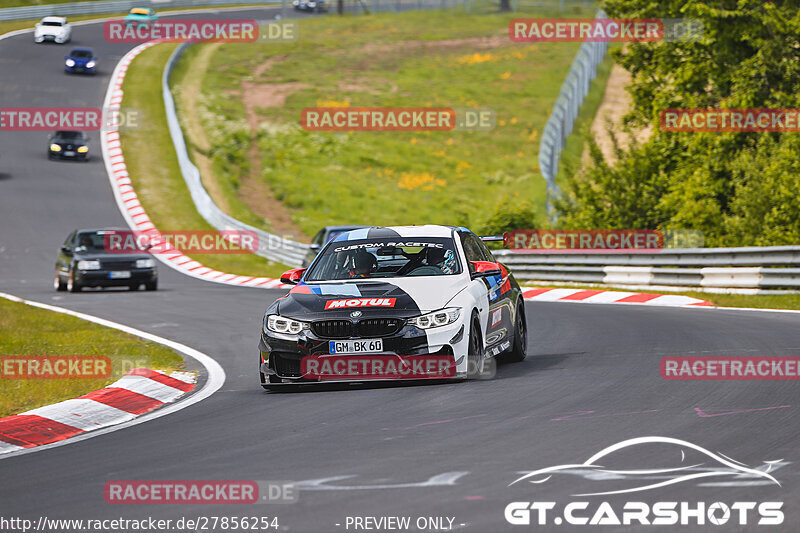 Bild #27856254 - Touristenfahrten Nürburgring Nordschleife (20.05.2024)