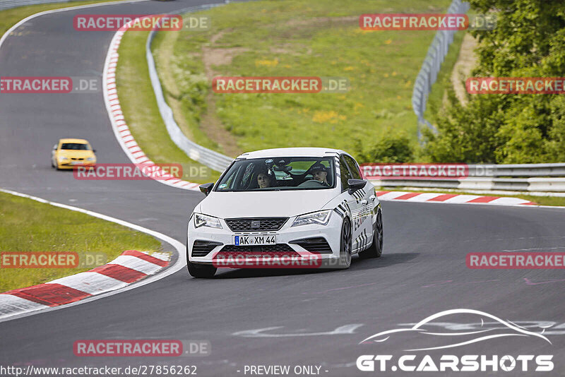 Bild #27856262 - Touristenfahrten Nürburgring Nordschleife (20.05.2024)