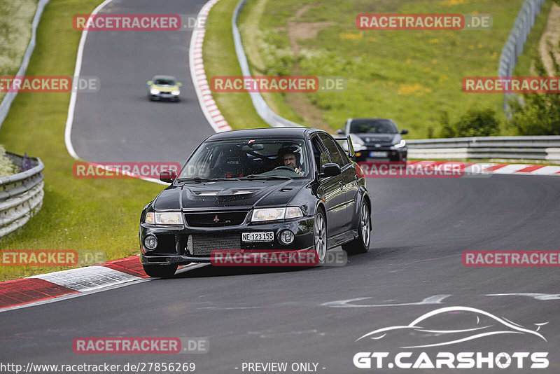 Bild #27856269 - Touristenfahrten Nürburgring Nordschleife (20.05.2024)