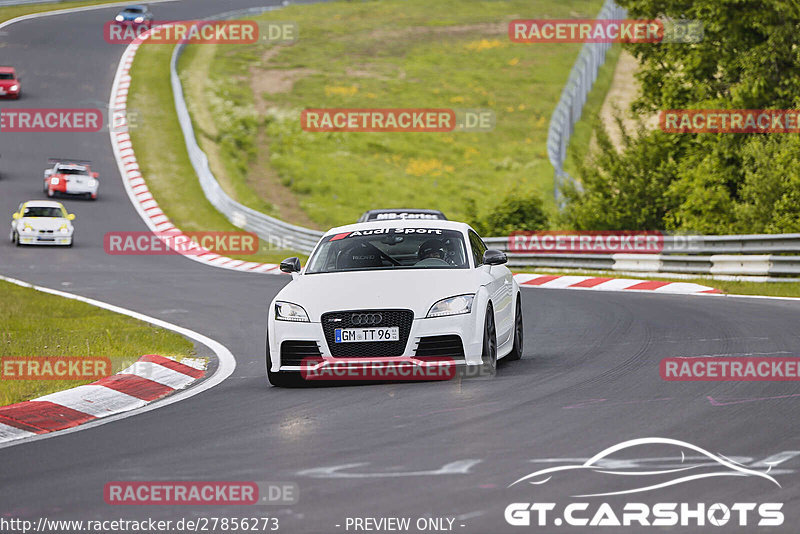 Bild #27856273 - Touristenfahrten Nürburgring Nordschleife (20.05.2024)