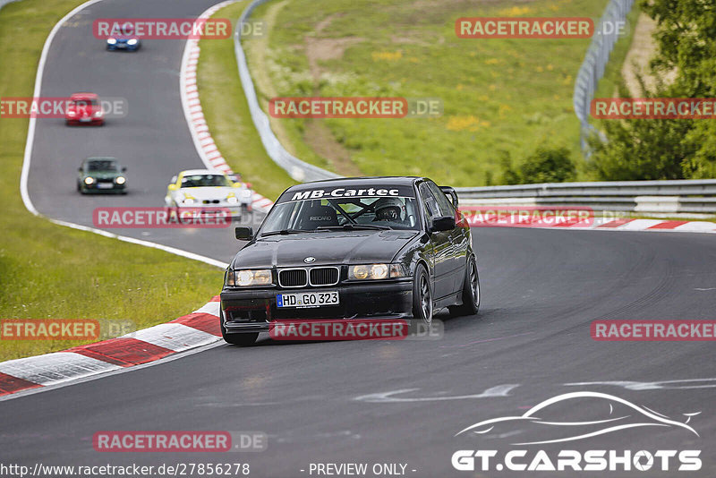 Bild #27856278 - Touristenfahrten Nürburgring Nordschleife (20.05.2024)