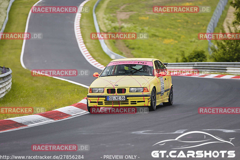 Bild #27856284 - Touristenfahrten Nürburgring Nordschleife (20.05.2024)