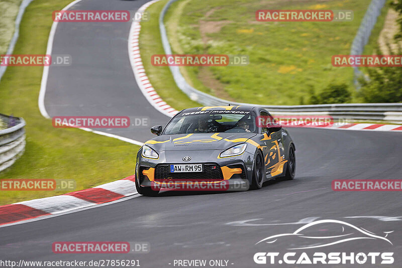 Bild #27856291 - Touristenfahrten Nürburgring Nordschleife (20.05.2024)