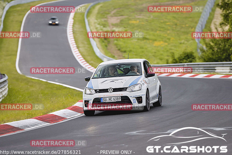 Bild #27856321 - Touristenfahrten Nürburgring Nordschleife (20.05.2024)