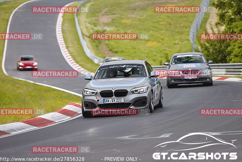 Bild #27856328 - Touristenfahrten Nürburgring Nordschleife (20.05.2024)