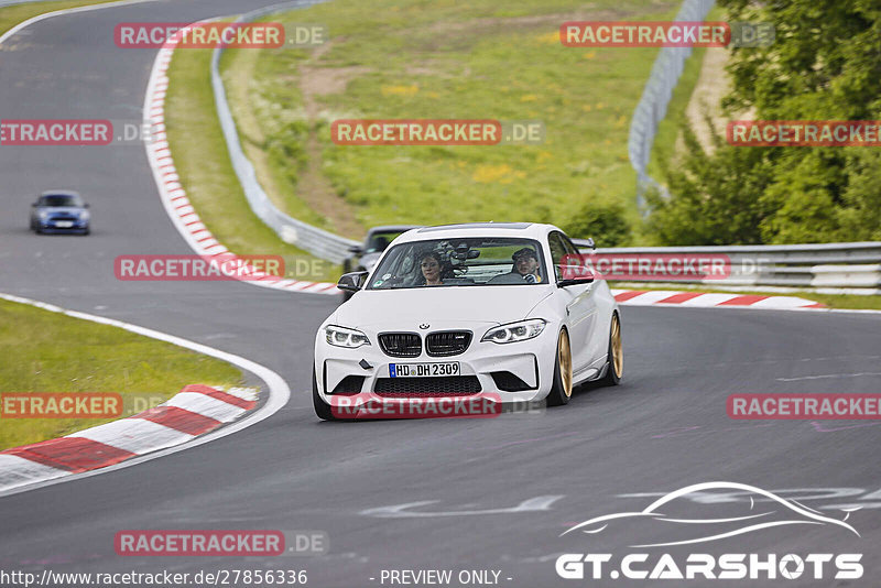 Bild #27856336 - Touristenfahrten Nürburgring Nordschleife (20.05.2024)