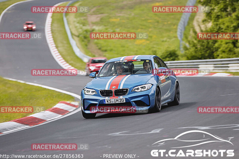 Bild #27856363 - Touristenfahrten Nürburgring Nordschleife (20.05.2024)