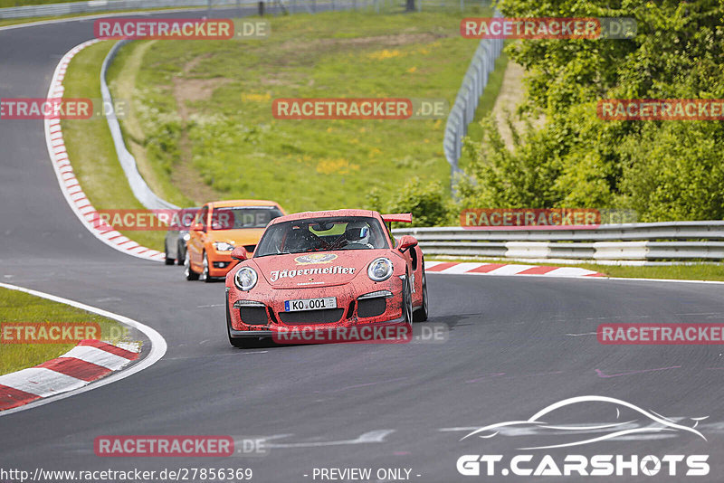 Bild #27856369 - Touristenfahrten Nürburgring Nordschleife (20.05.2024)