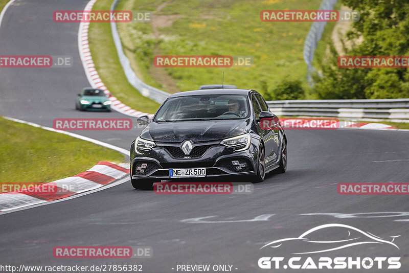 Bild #27856382 - Touristenfahrten Nürburgring Nordschleife (20.05.2024)