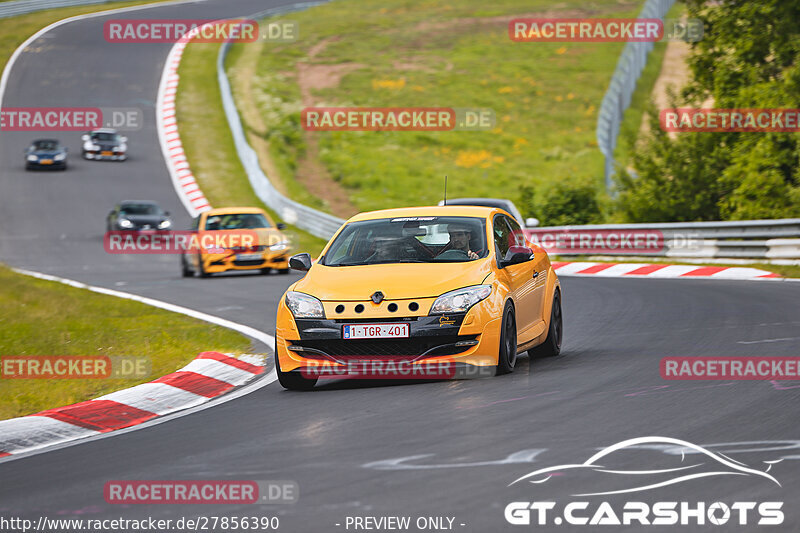 Bild #27856390 - Touristenfahrten Nürburgring Nordschleife (20.05.2024)