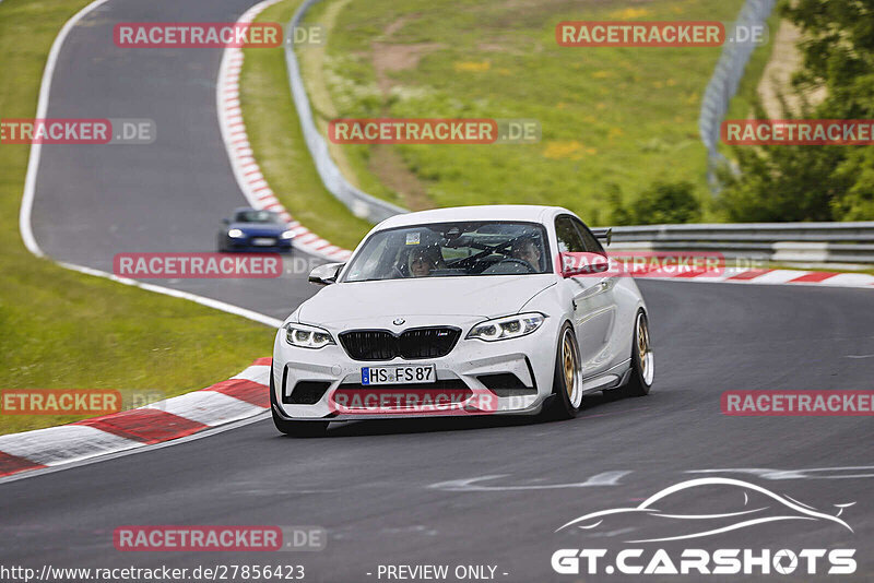 Bild #27856423 - Touristenfahrten Nürburgring Nordschleife (20.05.2024)