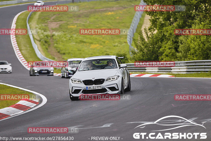 Bild #27856430 - Touristenfahrten Nürburgring Nordschleife (20.05.2024)