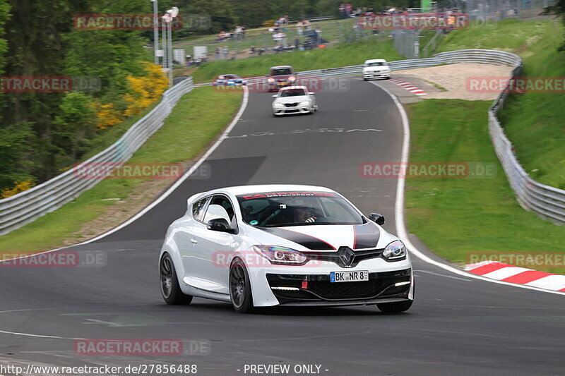 Bild #27856488 - Touristenfahrten Nürburgring Nordschleife (20.05.2024)