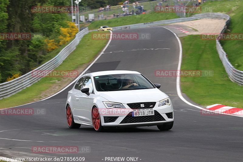 Bild #27856509 - Touristenfahrten Nürburgring Nordschleife (20.05.2024)