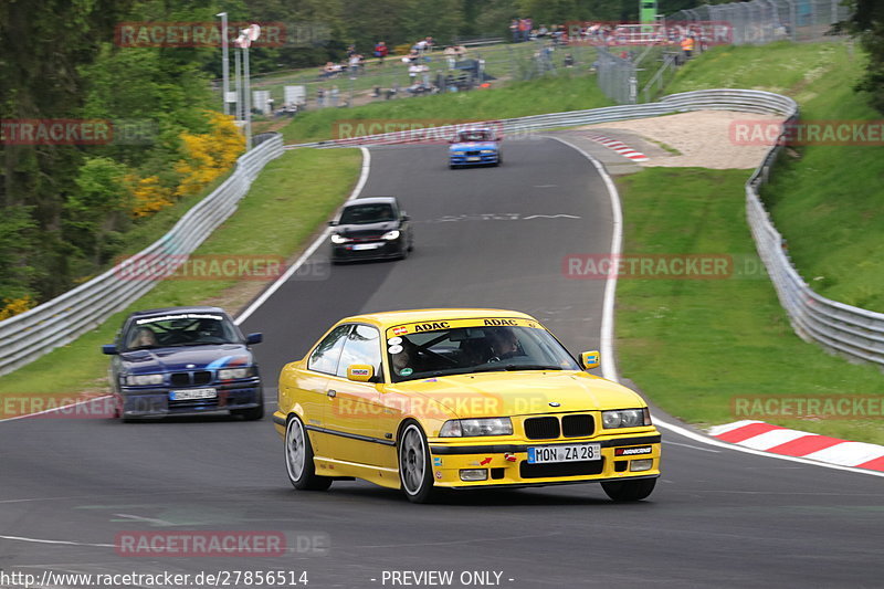 Bild #27856514 - Touristenfahrten Nürburgring Nordschleife (20.05.2024)