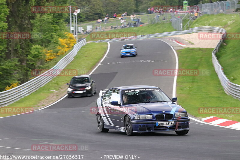 Bild #27856517 - Touristenfahrten Nürburgring Nordschleife (20.05.2024)