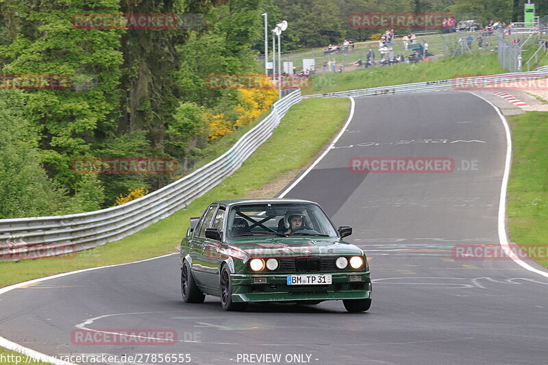 Bild #27856555 - Touristenfahrten Nürburgring Nordschleife (20.05.2024)